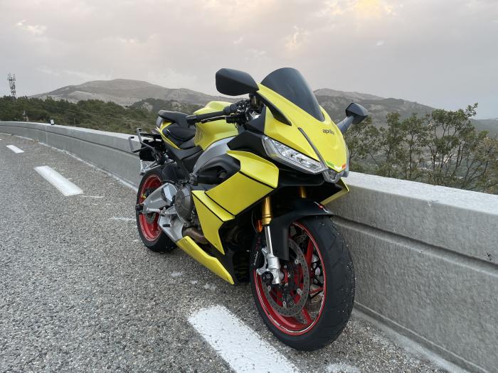 Photo of APRILIA RS/RST/RSV (2023)