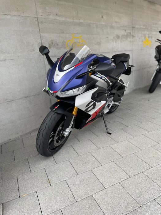 Photo of APRILIA RS/RST/RSV (2024)