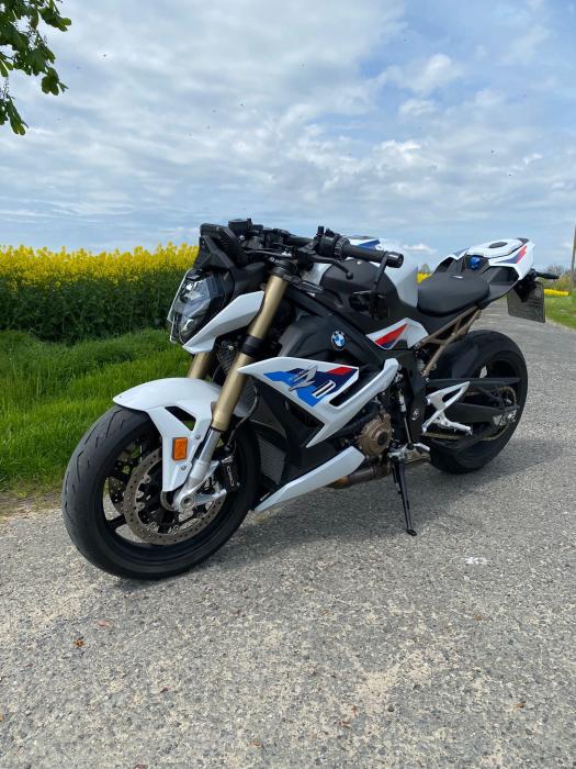 Photo of BMW S-SERIE (2021)