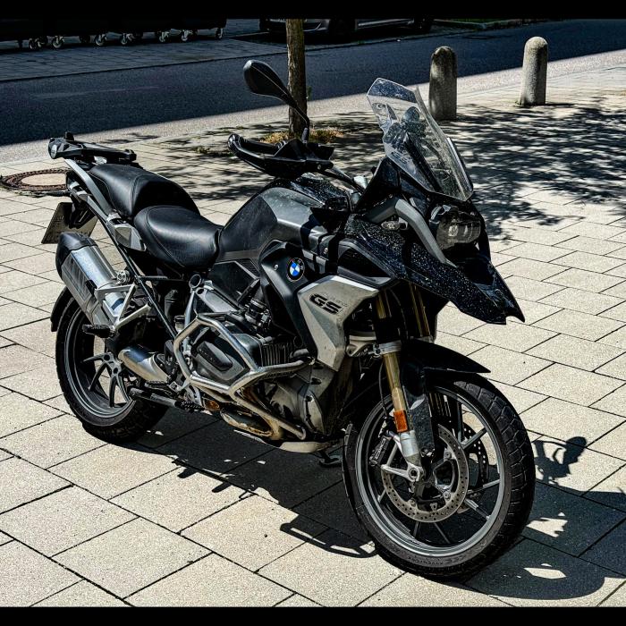 Photo of BMW R 1250 (2019)