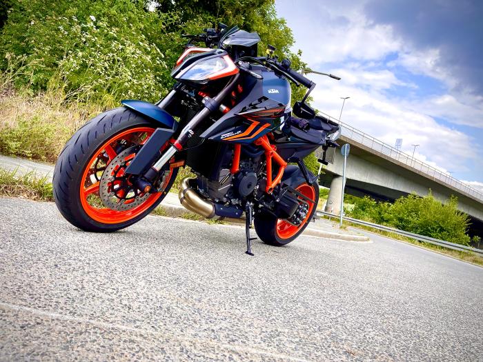 Photo of KTM 1290 Super Duke (2023)