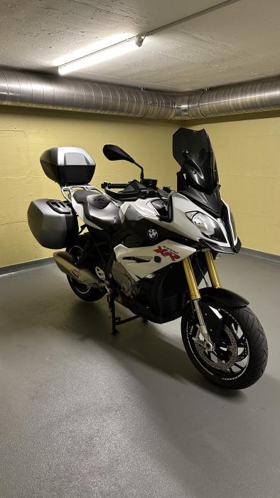 Photo of BMW S-SERIE (2016)