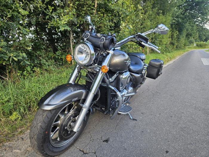 Photo of KAWASAKI VN 1700 (2014)