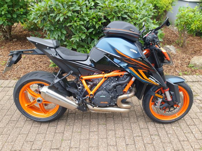 Photo of KTM 1290 Super Duke (2023)