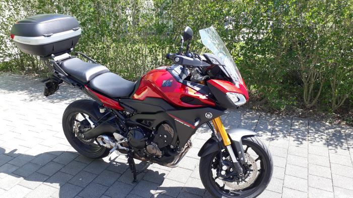 Photo of YAMAHA TRACER (2016)