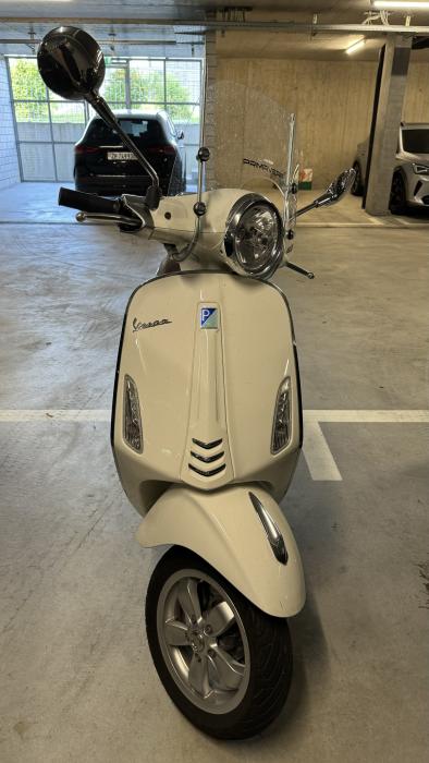 Photo of PIAGGIO Vespa Primavera (2019)