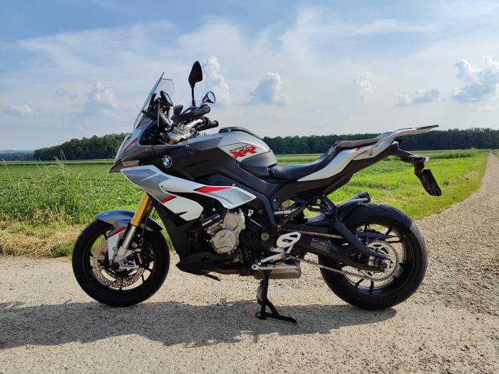 Photo of BMW S-SERIE (2016)