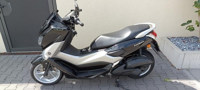 Picture of YAMAHA N-MAX GPD (2015)