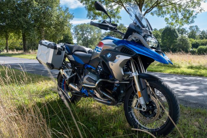 Photo of BMW R 1200 (2018)