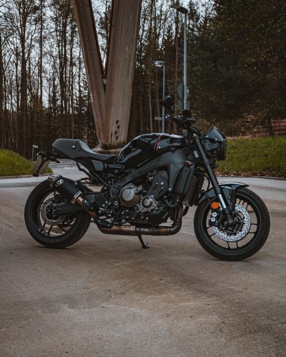 Photo of YAMAHA XSR 900 (2023)