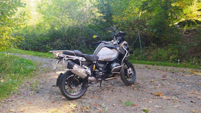 Photo of BMW R 1200 (2015)