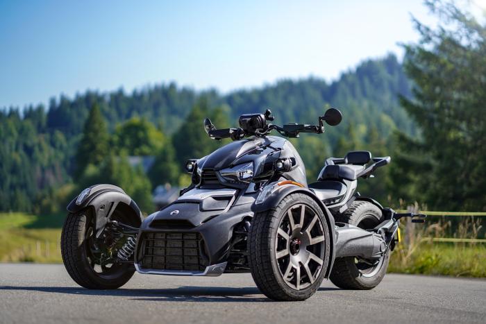 Photo of CAN-AM RYKER (2020)