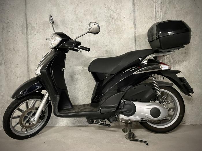 Photo of PIAGGIO Liberty (2015)