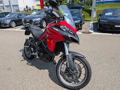 Photo of DUCATI MULTISTRADA 950 (2018)