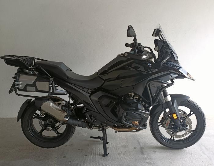 Photo of BMW R 1300 GS (2024)