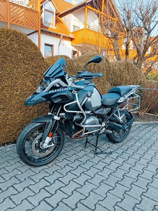 Photo of BMW G-SERIE (2017)