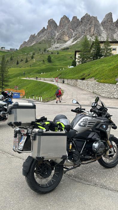 Photo of BMW R 1200 (2018)
