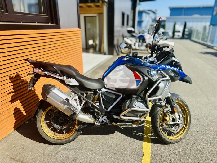 Picture of BMW R 1250 (2021)