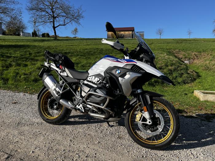 Photo of BMW R 1250 (2019)