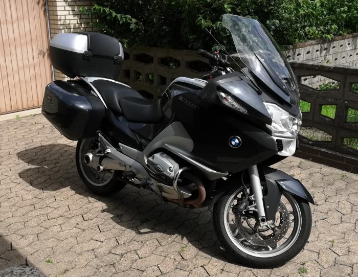 Photo of BMW R 1200 (2005)