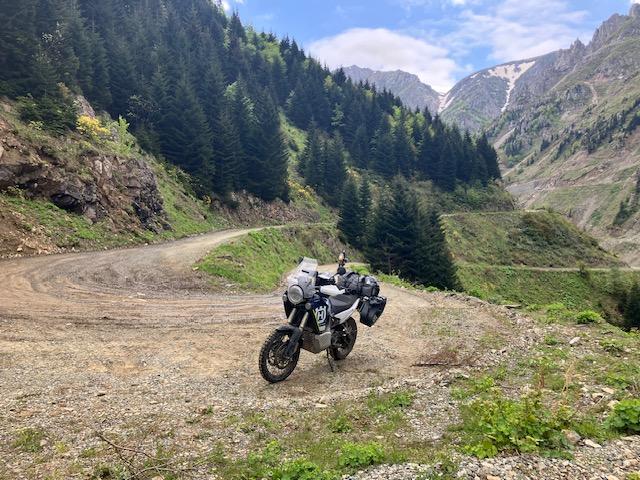 Photo of HUSQVARNA NORDEN (2024)