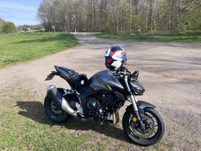 Photo of HONDA CB 1000 (2025)