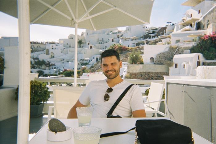 Profile picture of Kostas