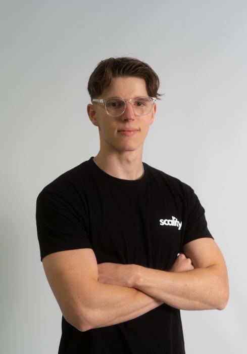 Profile picture of Fabian