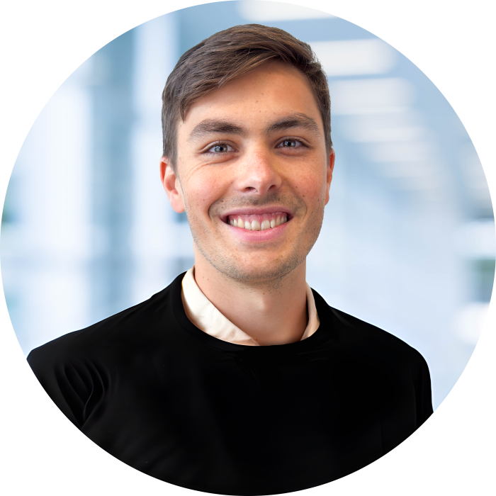 Profile picture of Johannes