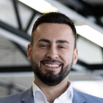 Profile picture of Burim