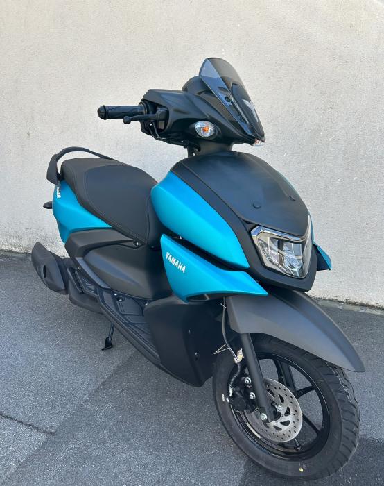 Picture of YAMAHA YBR 125 (2025)