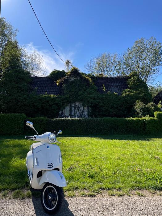 Photo of PIAGGIO Vespa (2023)