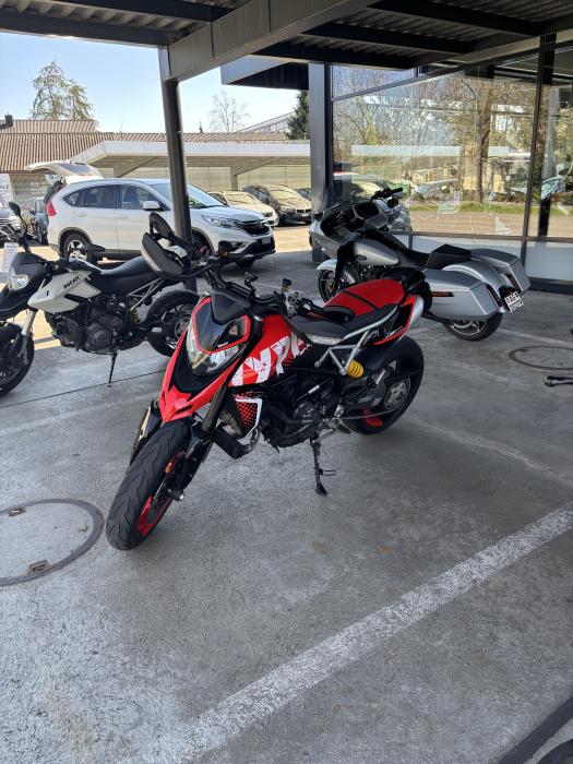 Photo of DUCATI HYPERMOTARD 950 (2021)