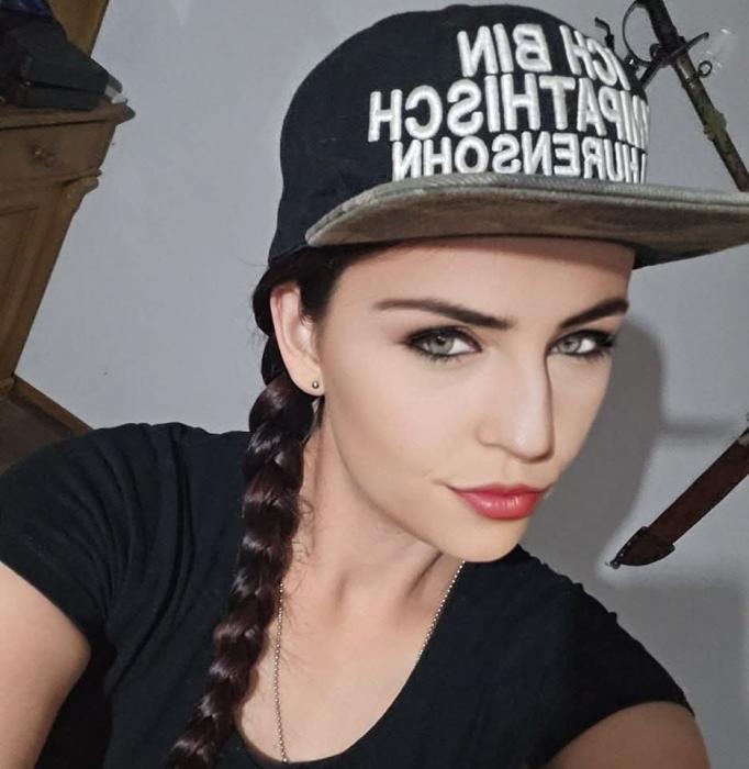 Profile picture of Nora