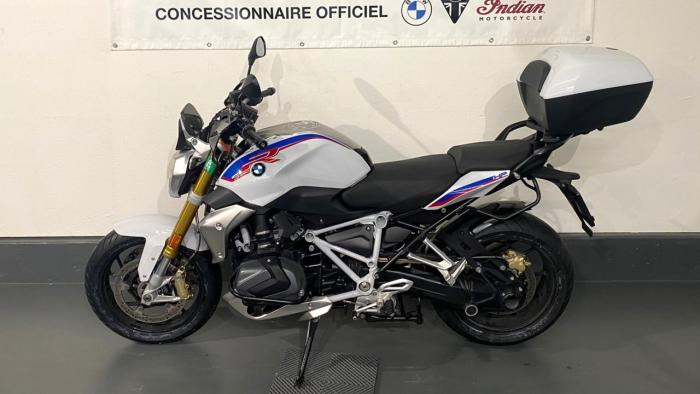 Photo of BMW R 1250 (2019)