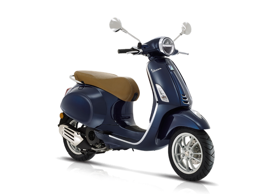 Photo of PIAGGIO Vespa Primavera (2020)