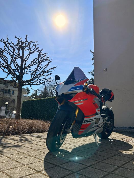 Photo of DUCATI PANIGALE V4 S (2019)
