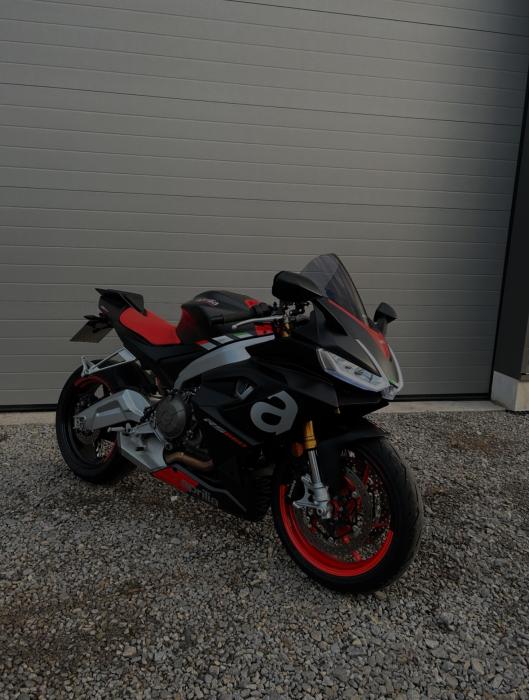 Photo of APRILIA RS/RST/RSV (2021)