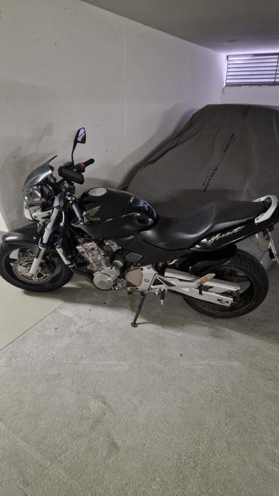 Photo of HONDA CB 600 (2003)