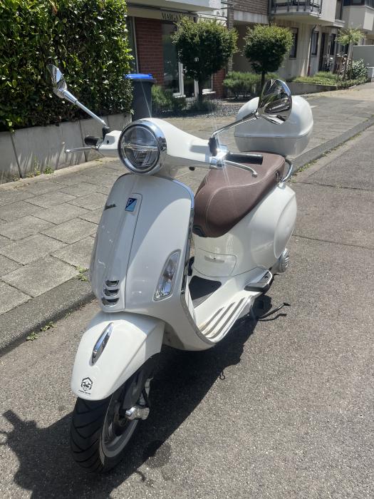 Photo of PIAGGIO Vespa Primavera (2023)