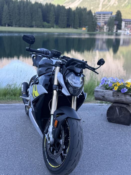Photo of BMW S-SERIE (2021)