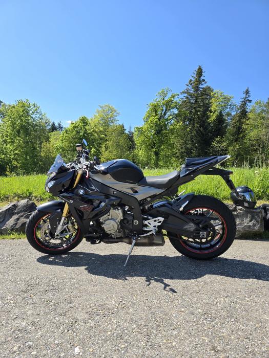 Photo of BMW S-SERIE (2016)