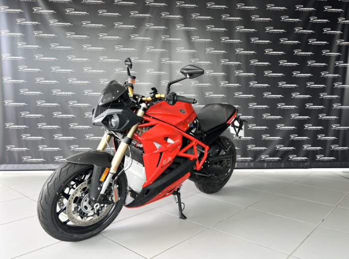 Photo of ENERGICA Eva (2021)