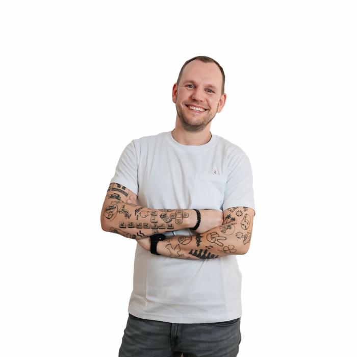 Profile picture of Christian