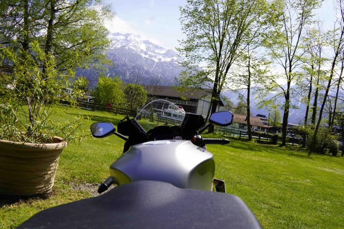 Photo of APRILIA RS/RST/RSV (2022)