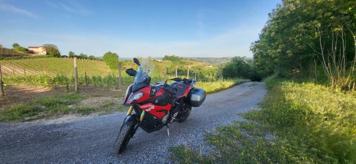 Photo of BMW S-SERIE (2017)
