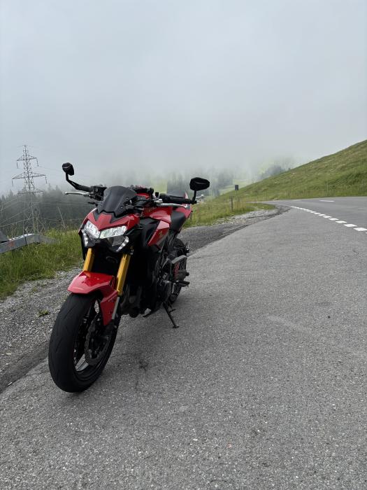 Photo of KAWASAKI Z 900 (2024)