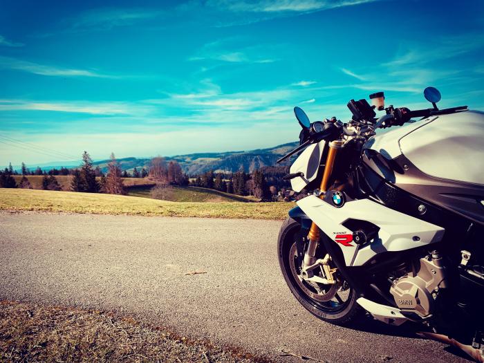 Photo of BMW S-SERIE (2014)
