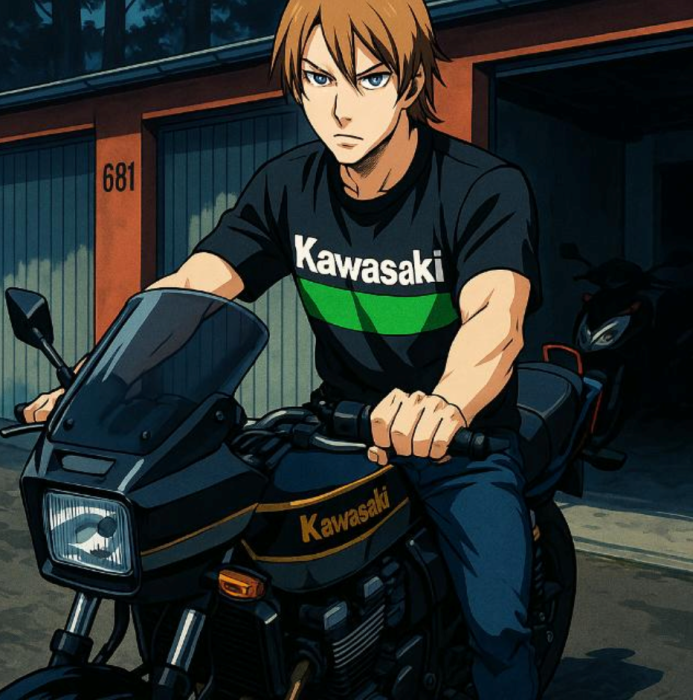 Profile picture of Christian