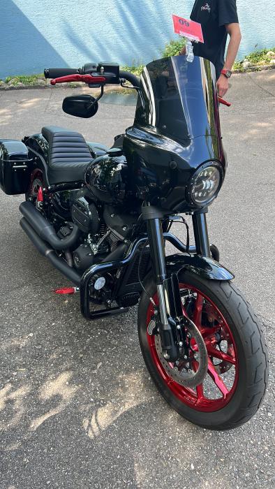 Photo of HARLEY-DAVIDSON Softail (2020)